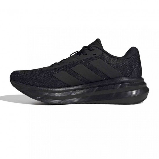 ADIDAS GALAXY 7 W ID8764 ΜΑΥΡΟ