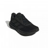 ADIDAS GALAXY 7 W ID8764 ΜΑΥΡΟ