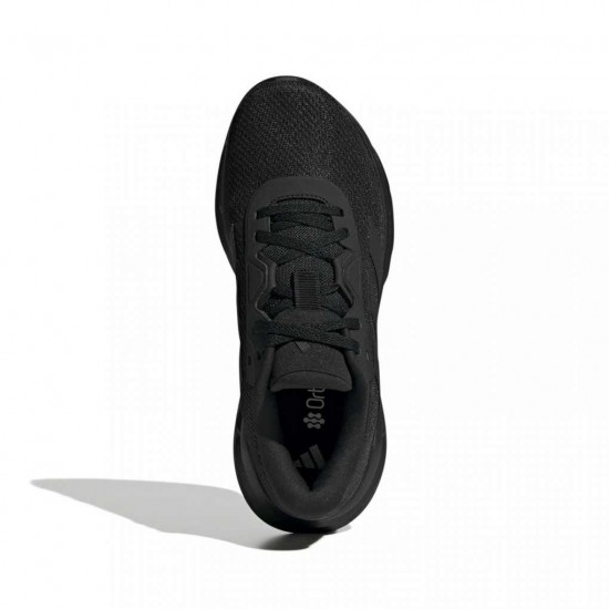 ADIDAS GALAXY 7 W ID8764 ΜΑΥΡΟ