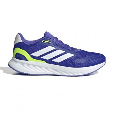 ADIDAS RUNFALCON 5 J IE8590 ΡΟΥΑ ΚΙΤΡΙΝΟ