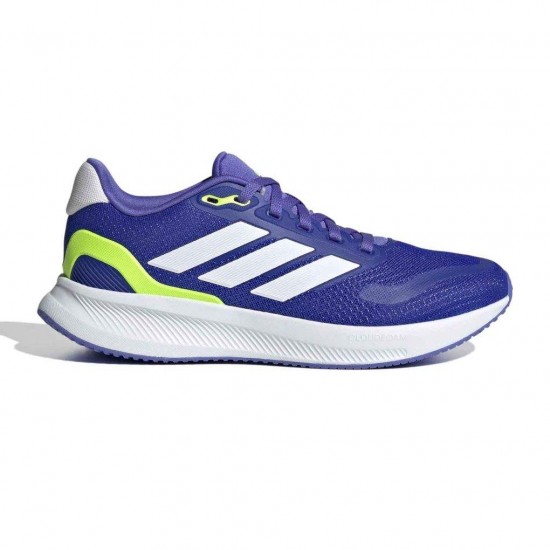 ADIDAS RUNFALCON 5 J IE8590 ΡΟΥΑ ΚΙΤΡΙΝΟ