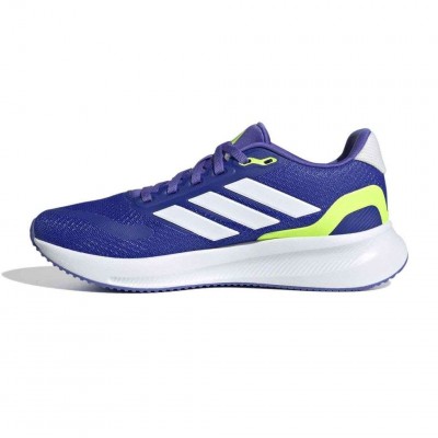 ADIDAS RUNFALCON 5 J IE8590 ΡΟΥΑ ΚΙΤΡΙΝΟ
