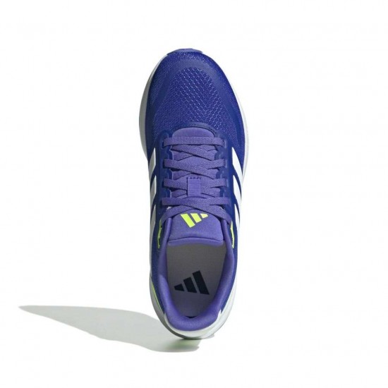 ADIDAS RUNFALCON 5 J IE8590 ΡΟΥΑ ΚΙΤΡΙΝΟ