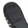 ADIDAS ADILETTE AQUA F35543 ΜΑΥΡΟ ΛΕΥΚΟ