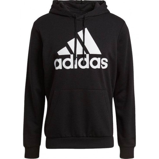 ADIDAS ESSENTIALS GK9540 ΜΑΥΡΟ ADIDAS ESSENTIALS GK9540 ΜΑΥΡΟ