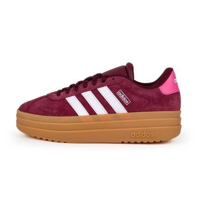 ADIDAS VL COURT BOLD J IH4780 ΜΠΟΡΝΤΟ