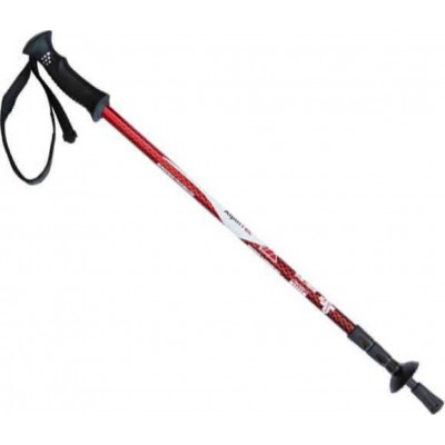 ALPINTEC A SHOCK ΜΠΑΤΟΝ 6061 A6 RD ΚΟΚΚΙΝΟ