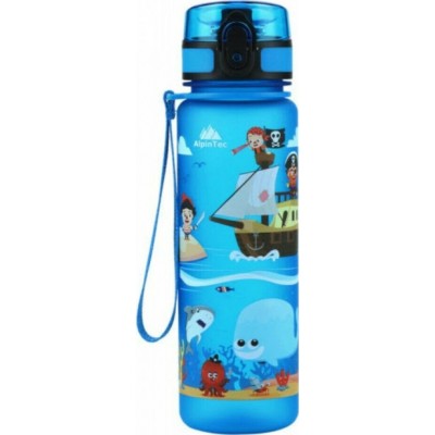 ALPINTEC ΠΑΓΟΥΡΙ 500ML KIDS C-500 BE-PIR ΜΠΛΕ