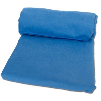 ALPINTEC ΠΕΤΣΕΤΑ DRYFAST 90 CM X 180CM MS-XLL-DG ΜΠΛΕ