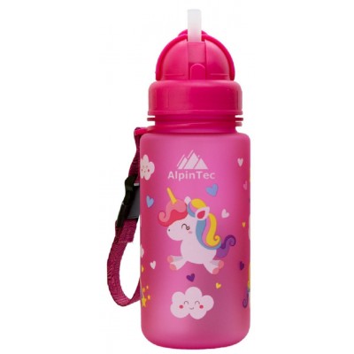 ALPINTEC ΠΑΓΟΥΡΙ 400ML KIDS C-400 PK-UN ΡΟΖ