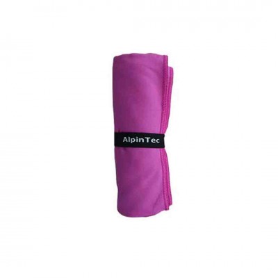 ALPINTEC ΠΕΤΣΕΤΑ DRYFAST 90 CM X 180CM WMSXXL ΜΩΒ