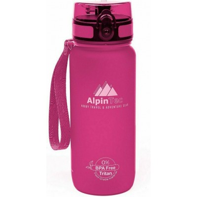 ALPINTEC ΠΑΓΟΥΡΙ TREK 650ml T-750 PK ΡΟΖ
