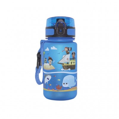 ALPINTEC ΠΑΓΟΥΡΙ 350ML KIDS C-350 BE-PIR ΜΠΛΕ