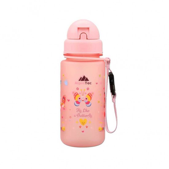 ALPINTEC ΠΑΓΟΥΡΙ 400ML KIDS C-400 FL-BU ΡΟΖ