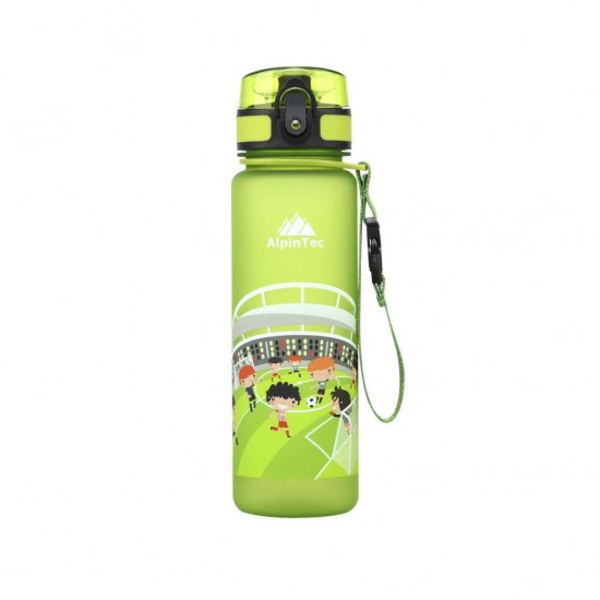 ALPINTEC ΠΑΓΟΥΡΙ 500ML KIDS C-500 GN-FT ΛΑΧΑΝΙ