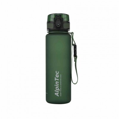 ALPINTEC ΠΑΓΟΥΡΙ 500ML DG ΣΚΟΥΡΟ ΠΡΑΣΙΝΟ