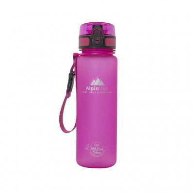 ALPINTEC ΠΑΓΟΥΡΙ 500ML S-500 PK ΦΟΥΞΙΑ