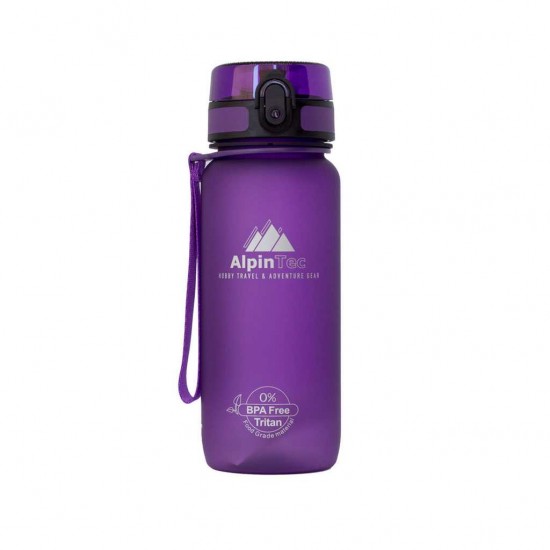 ALPINTEC ΠΑΓΟΥΡΙ TREK 650ml T-750 PE ΜΩΒ
