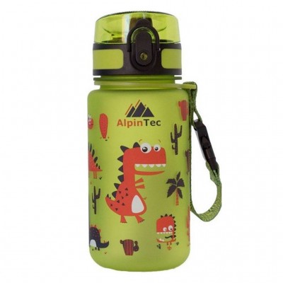 ALPINTEC ΠΑΓΟΥΡΙ 350ML KIDS C-350 GN-DIN ΠΡΑΣΙΝΟ