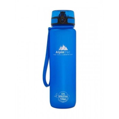 ALPINTEC ΠΑΓΟΥΡΙ QUEST 1000ML Q-1000 BE ΜΠΛΕ
