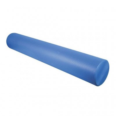 AMILA FOAM ROLLER PRO Φ15X90CM 48069 ΜΠΛΕ 