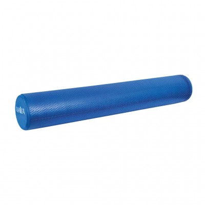 AMILA FOAM ROLLER PRO Φ15X90CM 48069 ΜΠΛΕ 