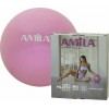 AMILA PILATES BALL 25CM 95817 ΡΟΖ
