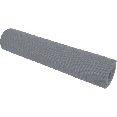 AMILA ΣΤΡΩΜΑ YOGA 6MM 173X61CM 96753 ΑΝΘΡΑΚΙ