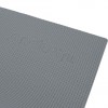 AMILA ΣΤΡΩΜΑ YOGA 6MM 173X61CM 96753 ΑΝΘΡΑΚΙ