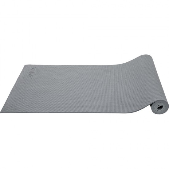 AMILA ΣΤΡΩΜΑ YOGA 6MM 173X61CM 96753 ΑΝΘΡΑΚΙ