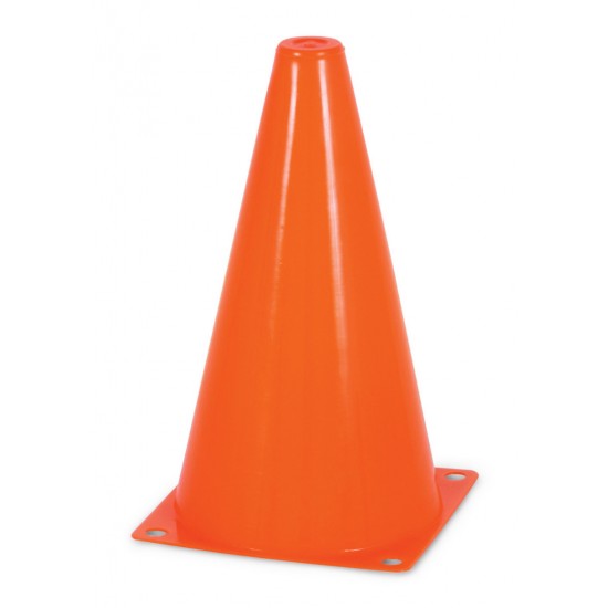 AMILA ΚΩΝΟΣ ΠΟΔΟΣΦΑΙΡΟΥ 23CM 44022 ΠΟΡΤΟΚΑΛΙ