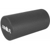 AMILA FOAM ROLLER PRO Φ15X30CM 96824 ΜΑΥΡΟ