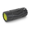 AMILA FOAM ROLLER ARROW Φ14X33CM 96828 ΜΑΥΡΟ ΛΑΙΜ