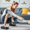 AMILA ΤΟΥΒΛΟ ΓΙΑ YOGA 96842 ΜΑΥΡΟ