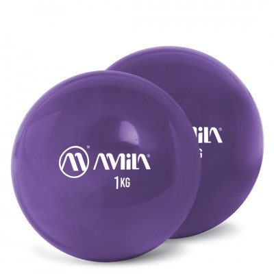 AMILA PALM BALL TWO PACK 96712 ΜΩΒ