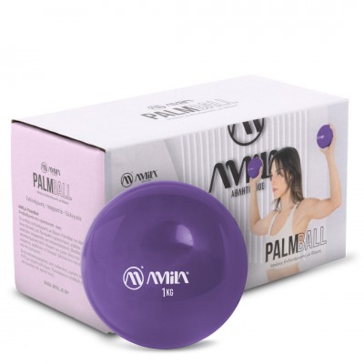 AMILA PALM BALL TWO PACK 96712 ΜΩΒ