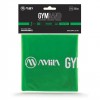 AMILA ΛΑΣΤΙΧΟ GYMBAND 2.5Μ MEDIUM 48187 ΠΡΑΣΙΝΟ