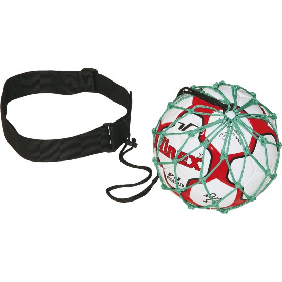 AMILA SOCCER KICK TRAINER 41930 ΜΑΥΡΟ