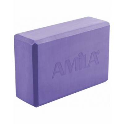 AMILA ΤΟΥΒΛΟ ΓΙΑ YOGA 48083 ΜΩΒ