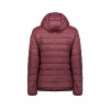 ANAPURNA AVITA HOOD LADY WU4947F/AN ΜΠΟΡΝΤΟ