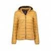 ANAPURNA AVITA HOOD LADY WU4946F/AN CAMEL