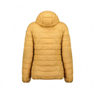 ANAPURNA AVITA HOOD LADY WU4946F/AN CAMEL