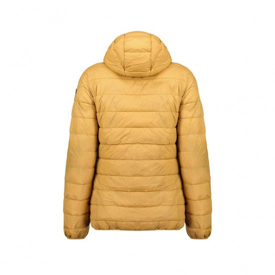 ANAPURNA AVITA HOOD LADY WU4946F/AN CAMEL