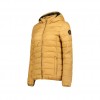 ANAPURNA AVITA HOOD LADY WU4946F/AN CAMEL