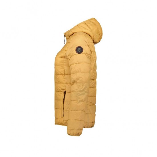 ANAPURNA AVITA HOOD LADY WU4946F/AN CAMEL