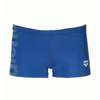 ARENA SWIM SHORT BOXER 003612 20 ΜΠΛΕ