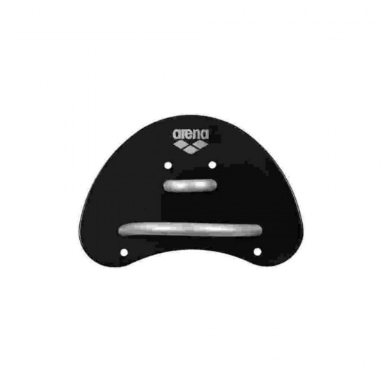 ARENA FINGER PADDLE 95251 55 ΜΑΥΡΟ