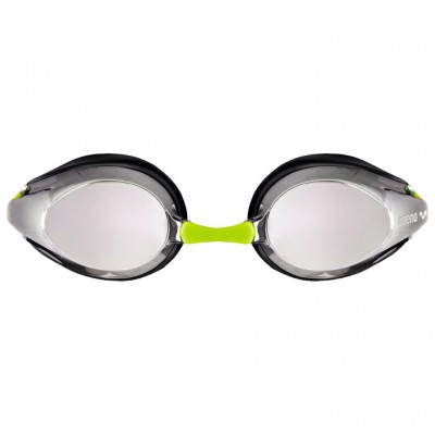 ARENA AIR JUNIOR COGGLES IE560 53 ΜΑΥΡΟ ΛΑΙΜ