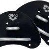 ARENA FINGER PADDLE 95251 55 ΜΑΥΡΟ
