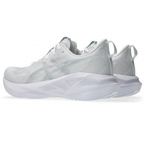 ASICS NOVABLAST 5 1011B974 100 ΛΕΥΚΟ